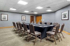 Sala de reunions