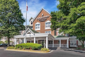 Country Inn & Suites by Radisson, Annapolis, MD