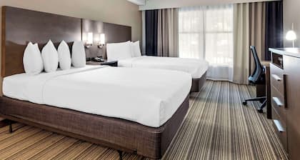 Country Inn & Suites by Radisson, Annapolis, MD