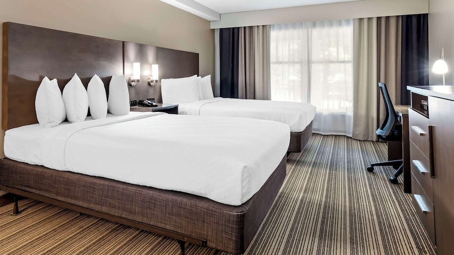 Country Inn & Suites by Radisson, Annapolis, MD