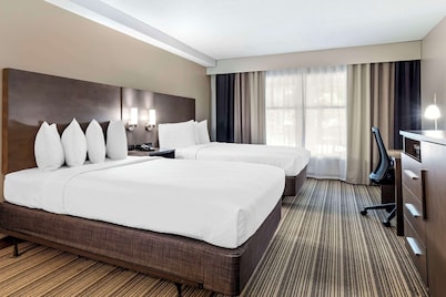 Country Inn & Suites by Radisson, Annapolis, MD