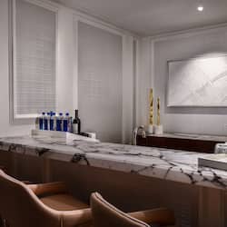 Premium bedding, pillowtop beds, minibar, in-room safe