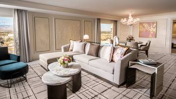 Two Bedroom Tower Suite