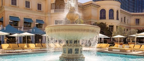 Kolam renang persendirian