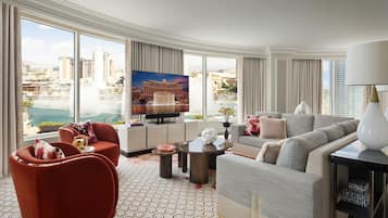 Habitació estàndard | Vista des de l'habitació