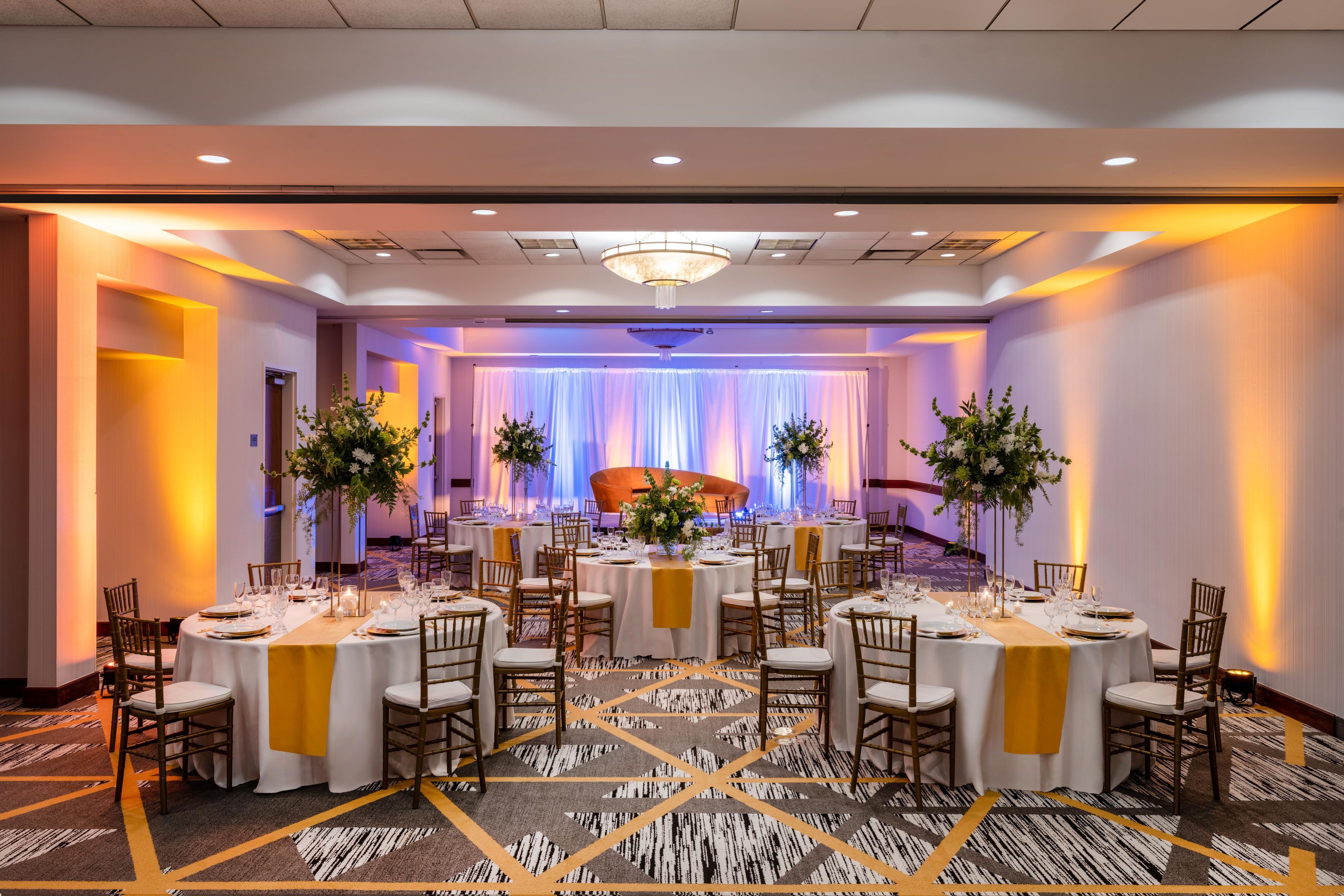 Ballroom