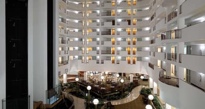 Embassy Suites by Hilton Portland Airport