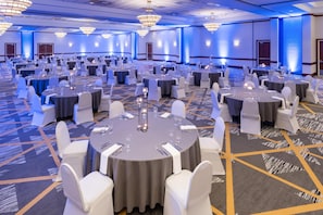 Salón de baile