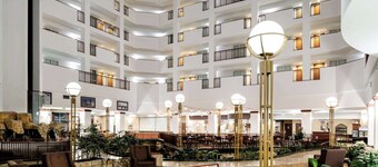 Embassy Suites by Hilton Portland Airport