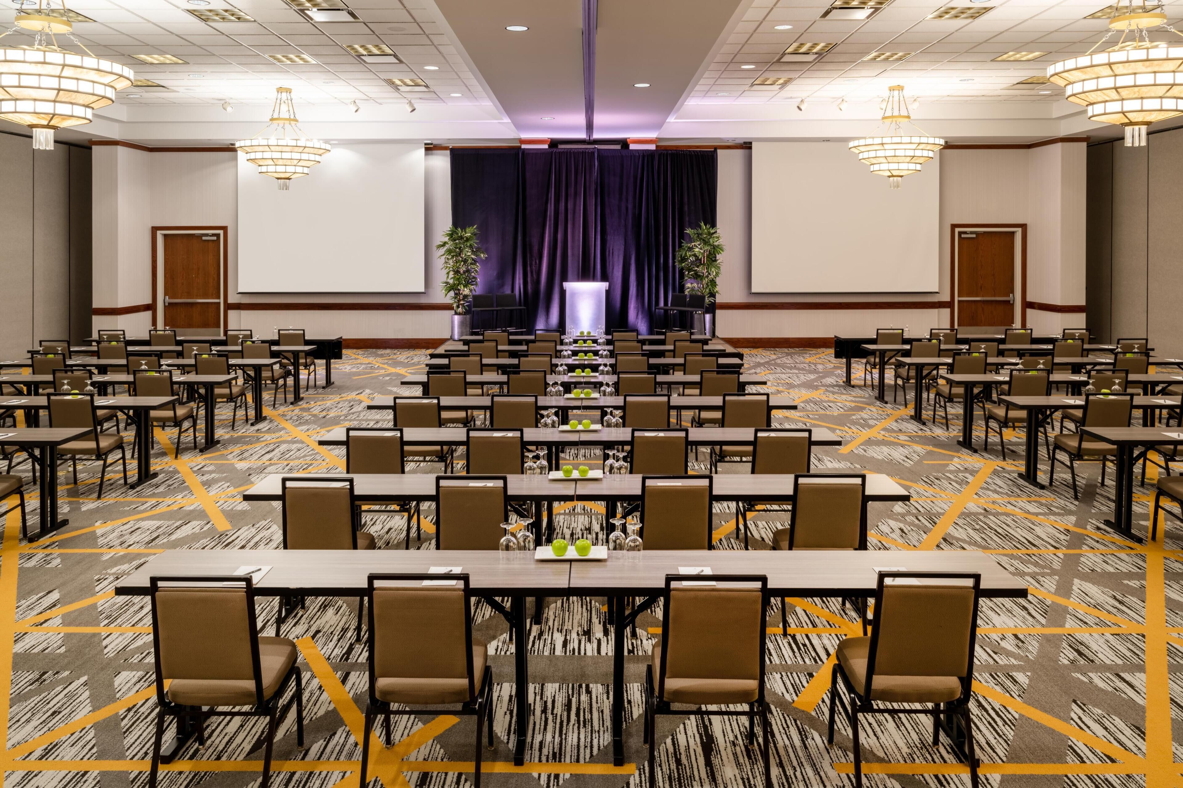 Foto - Embassy Suites by Hilton Portland Airport