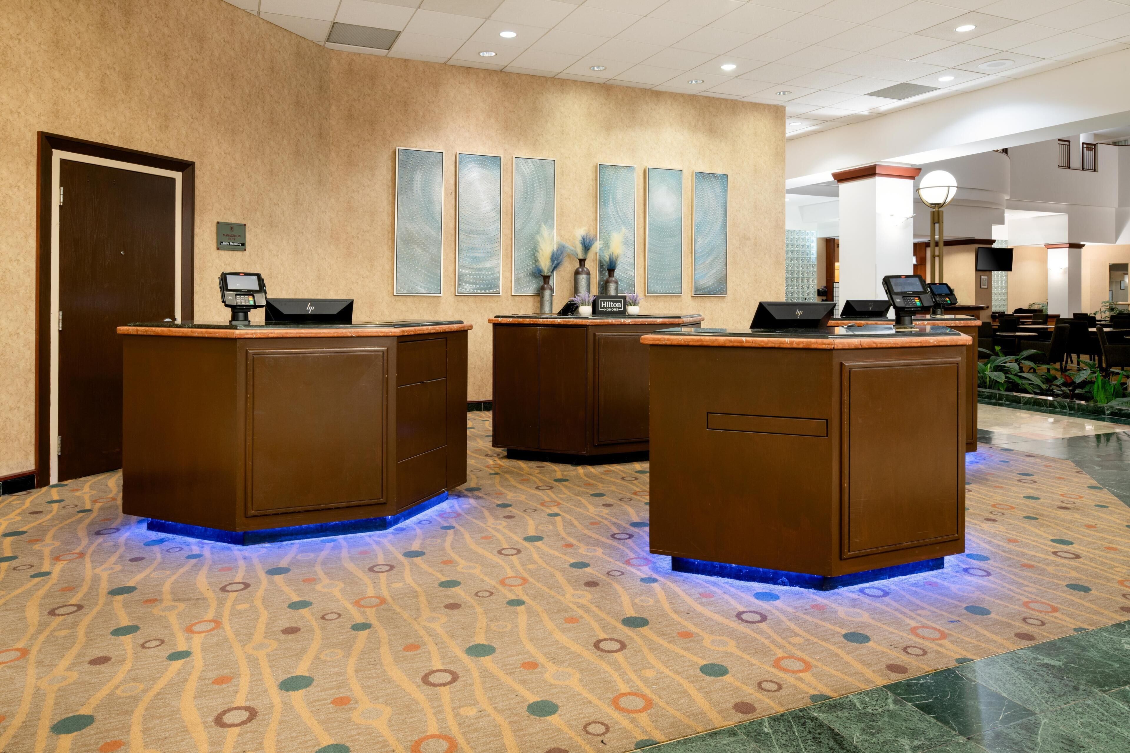 Photo - Embassy Suites by Hilton Portland Airport