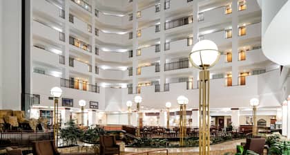 Embassy Suites by Hilton Portland Airport