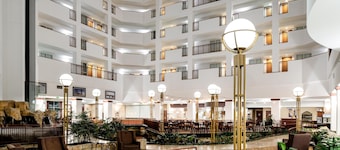 Embassy Suites by Hilton Portland Airport