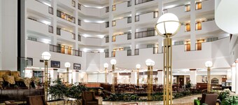 Embassy Suites by Hilton Portland Airport