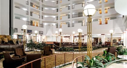 Embassy Suites by Hilton Portland Airport