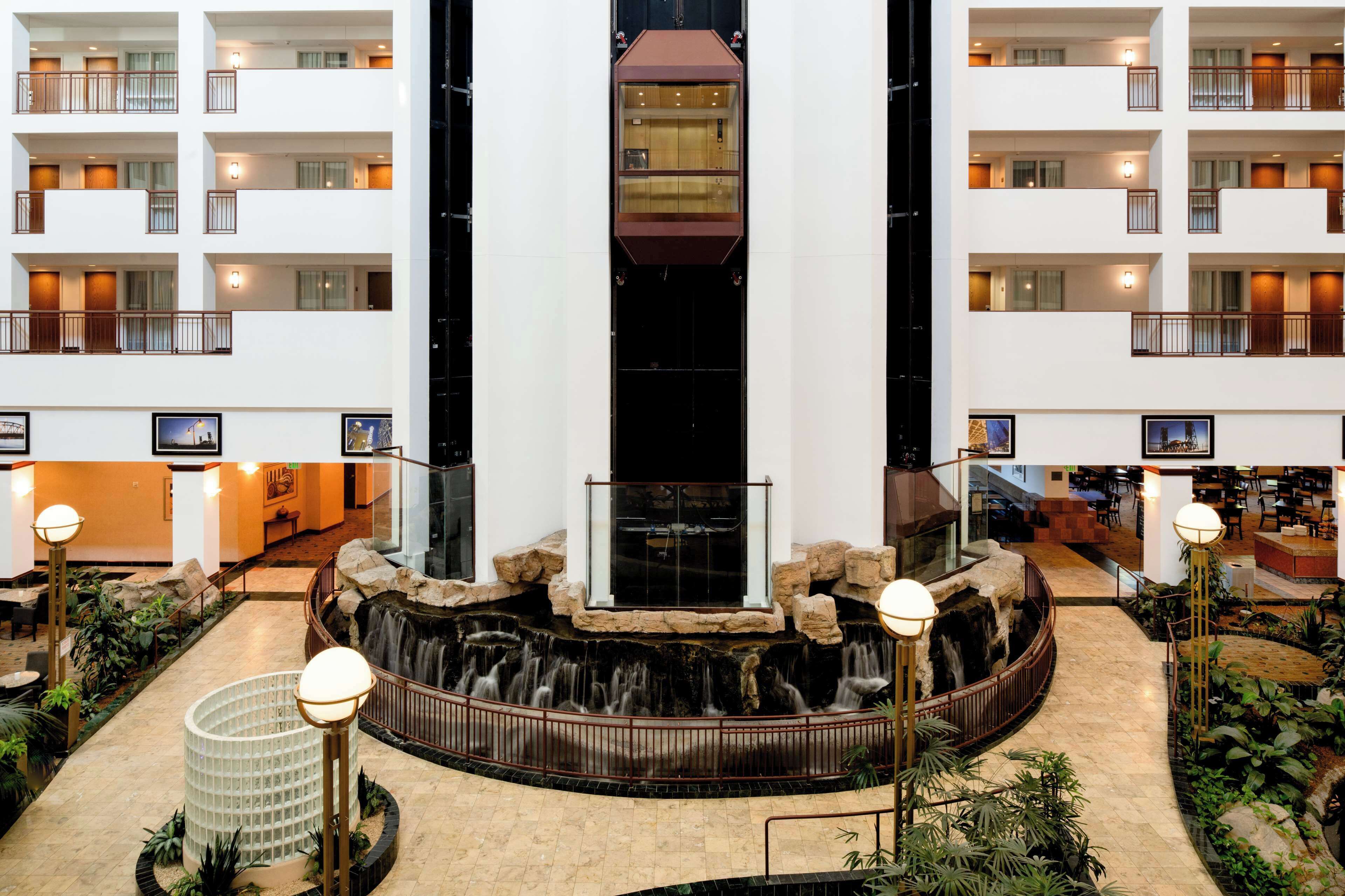Photo - Embassy Suites by Hilton Portland Airport