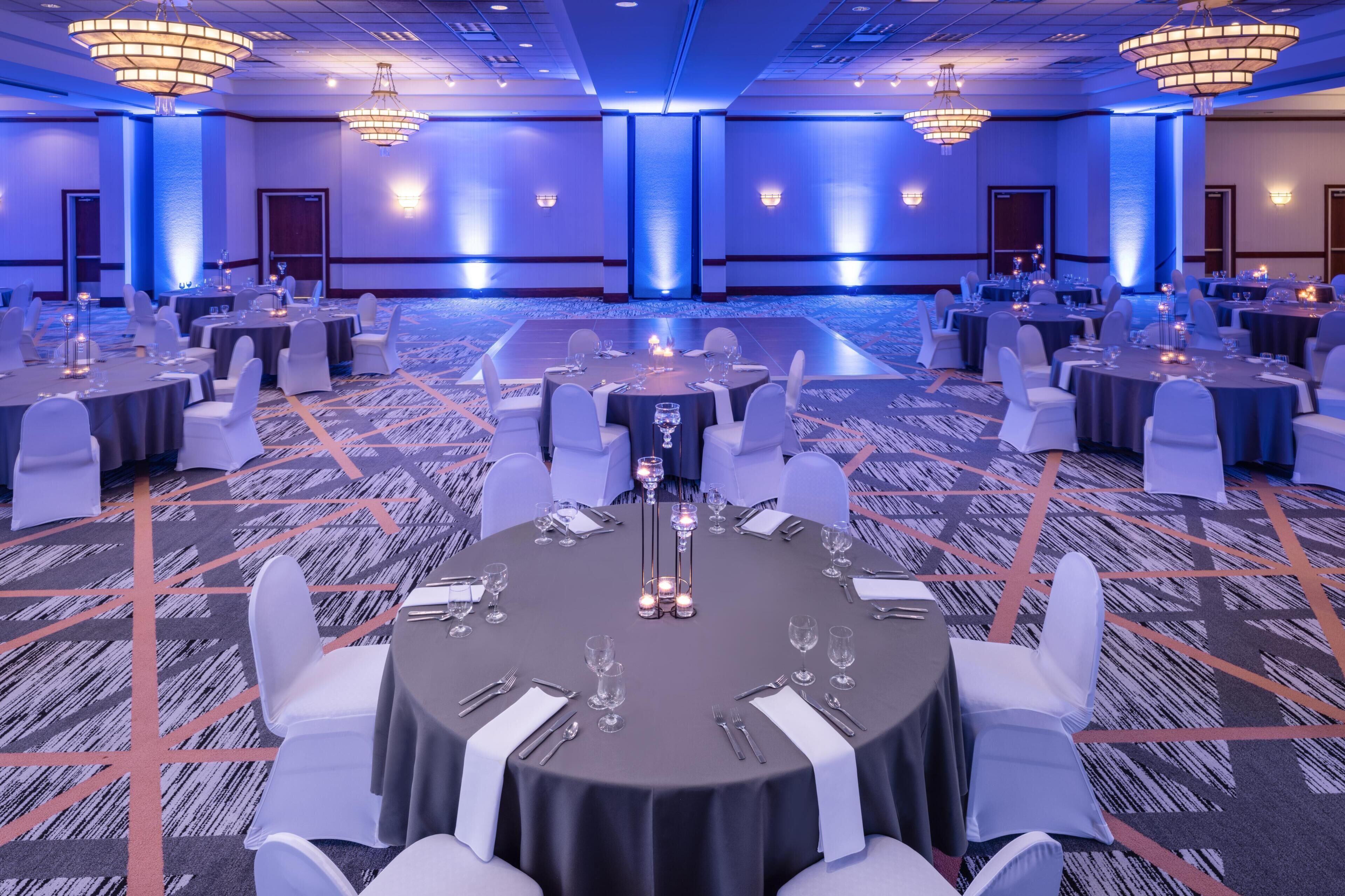 Photo - Embassy Suites by Hilton Portland Airport