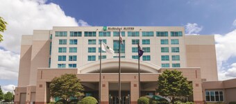 Embassy Suites by Hilton Portland Airport