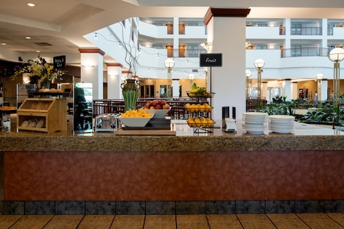 Embassy Suites by Hilton Portland Airport
