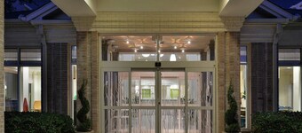 Hilton Garden Inn Dallas/Addison
