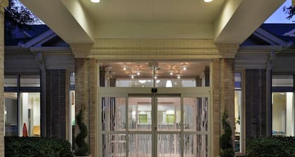 Hilton Garden Inn Dallas/Addison