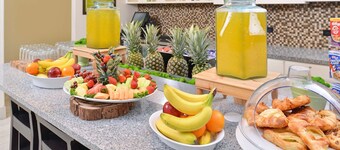 Hilton Garden Inn Dallas/Addison