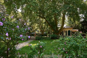 Property amenity - Hilton Frankfurt City Centre (Frankfurt)