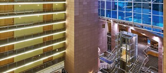 Hilton Frankfurt City Centre