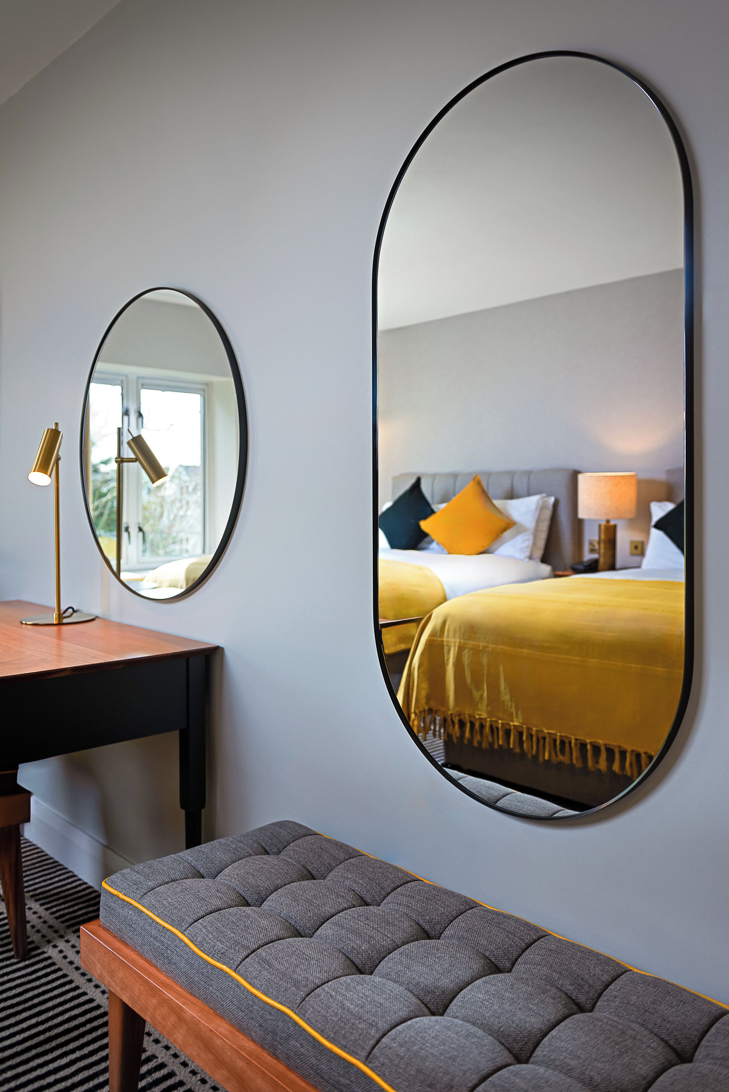 Foto - The Parkavon Hotel