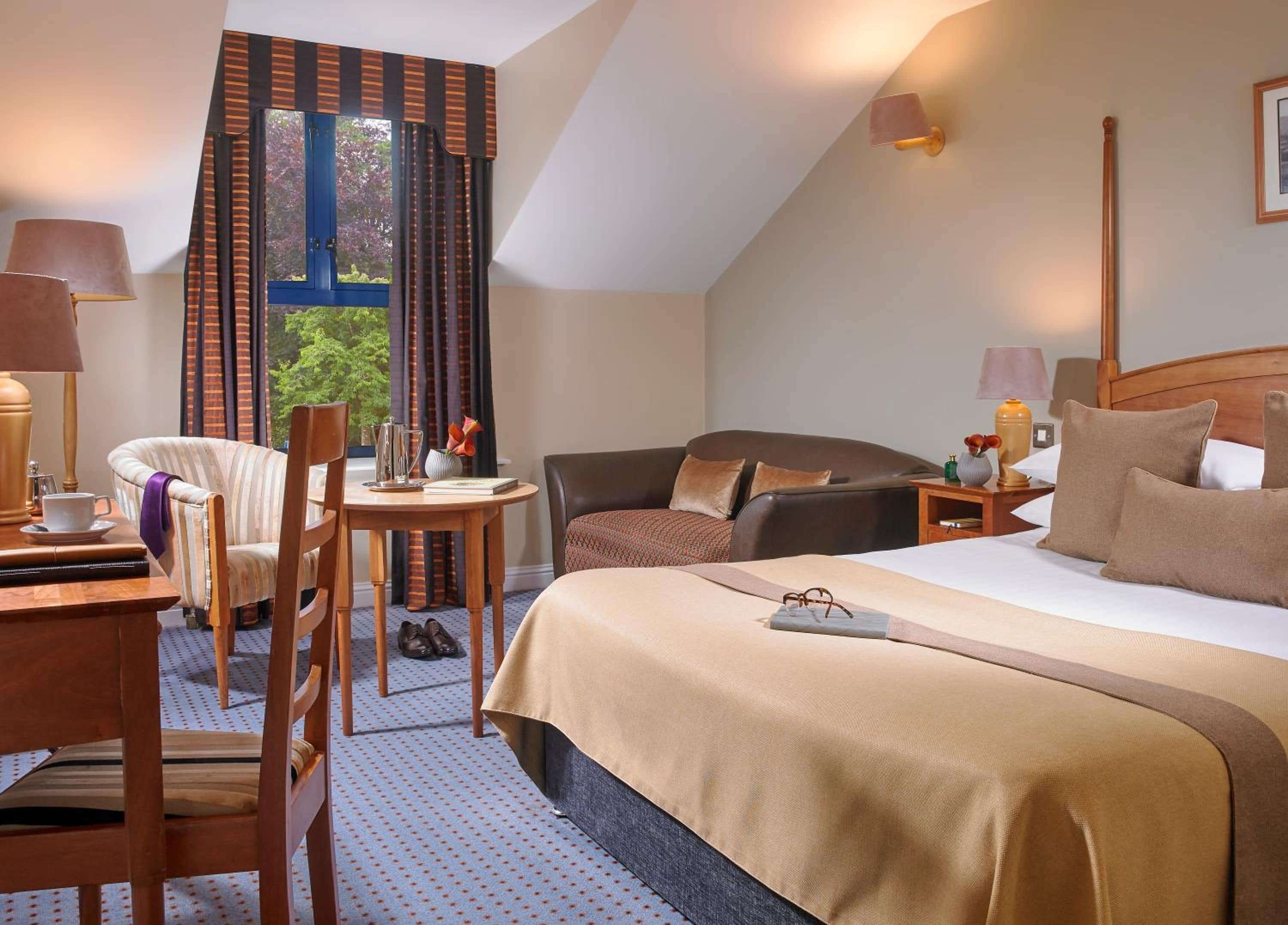 Photo - Parkavon Hotel