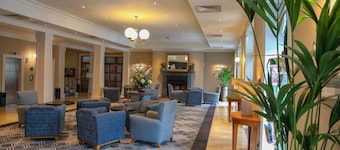 Parkavon Hotel