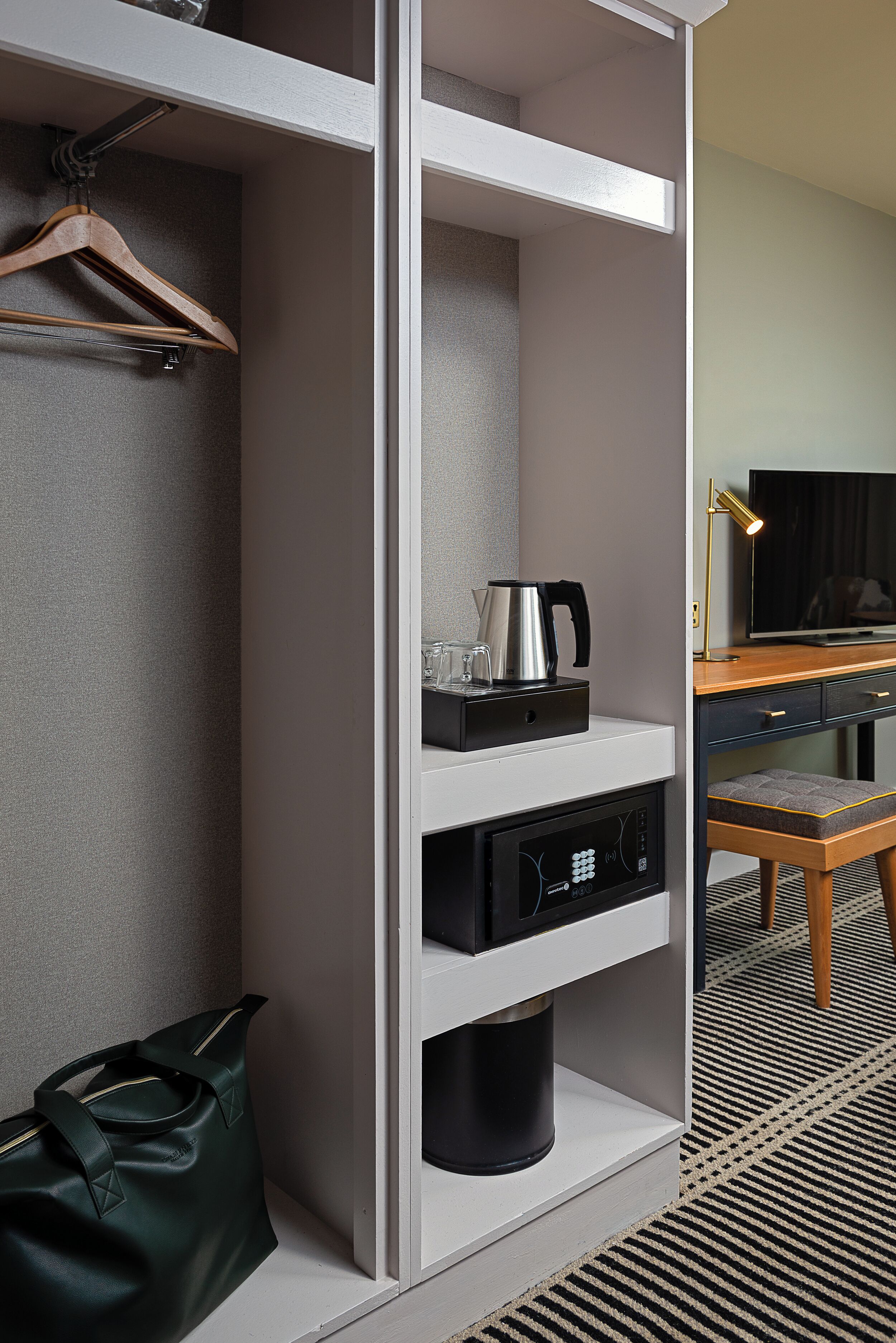 Foto - The Parkavon Hotel