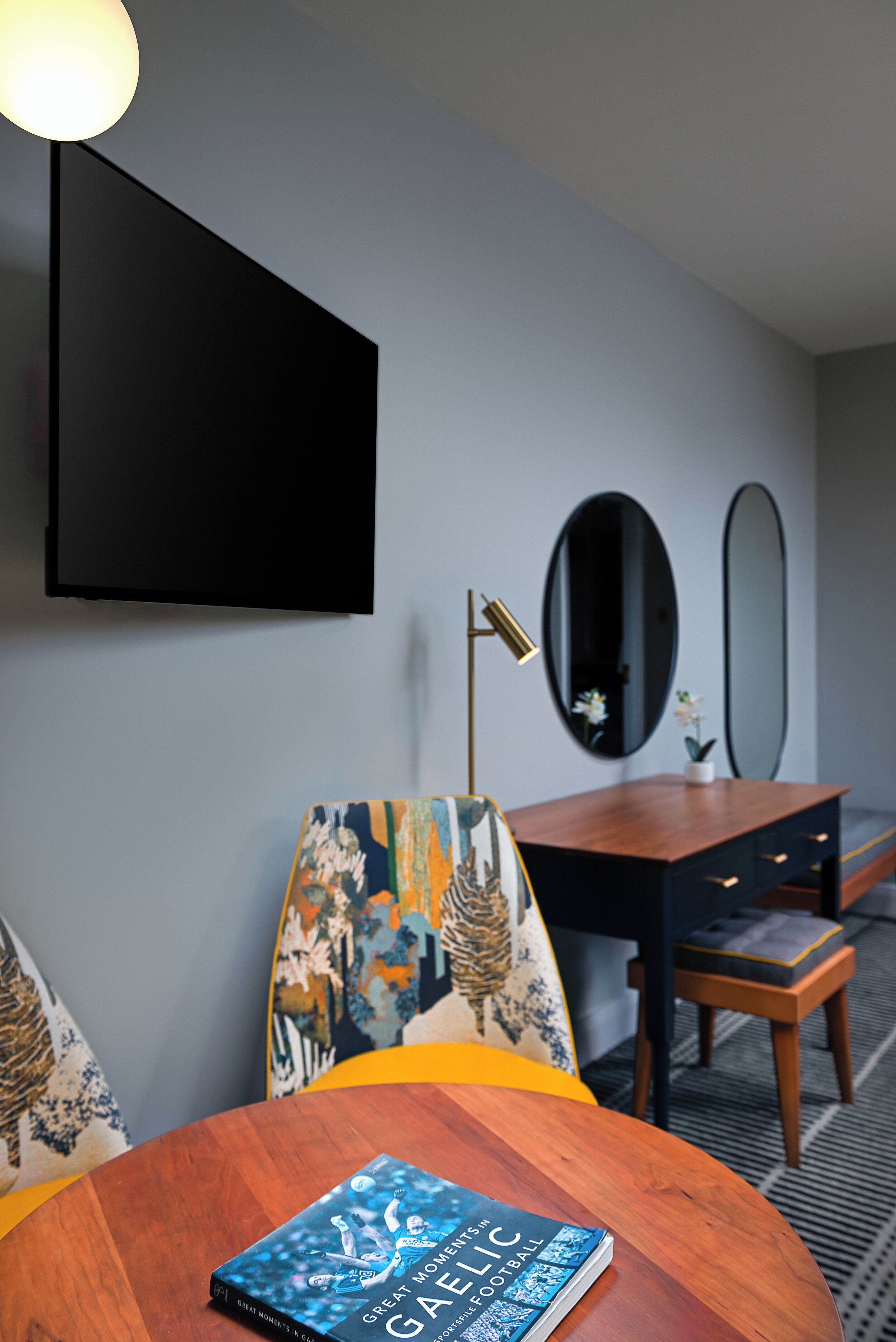 Foto - The Parkavon Hotel