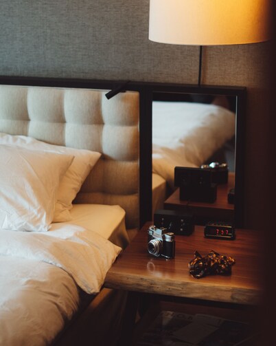 Grand Hyatt Berlin