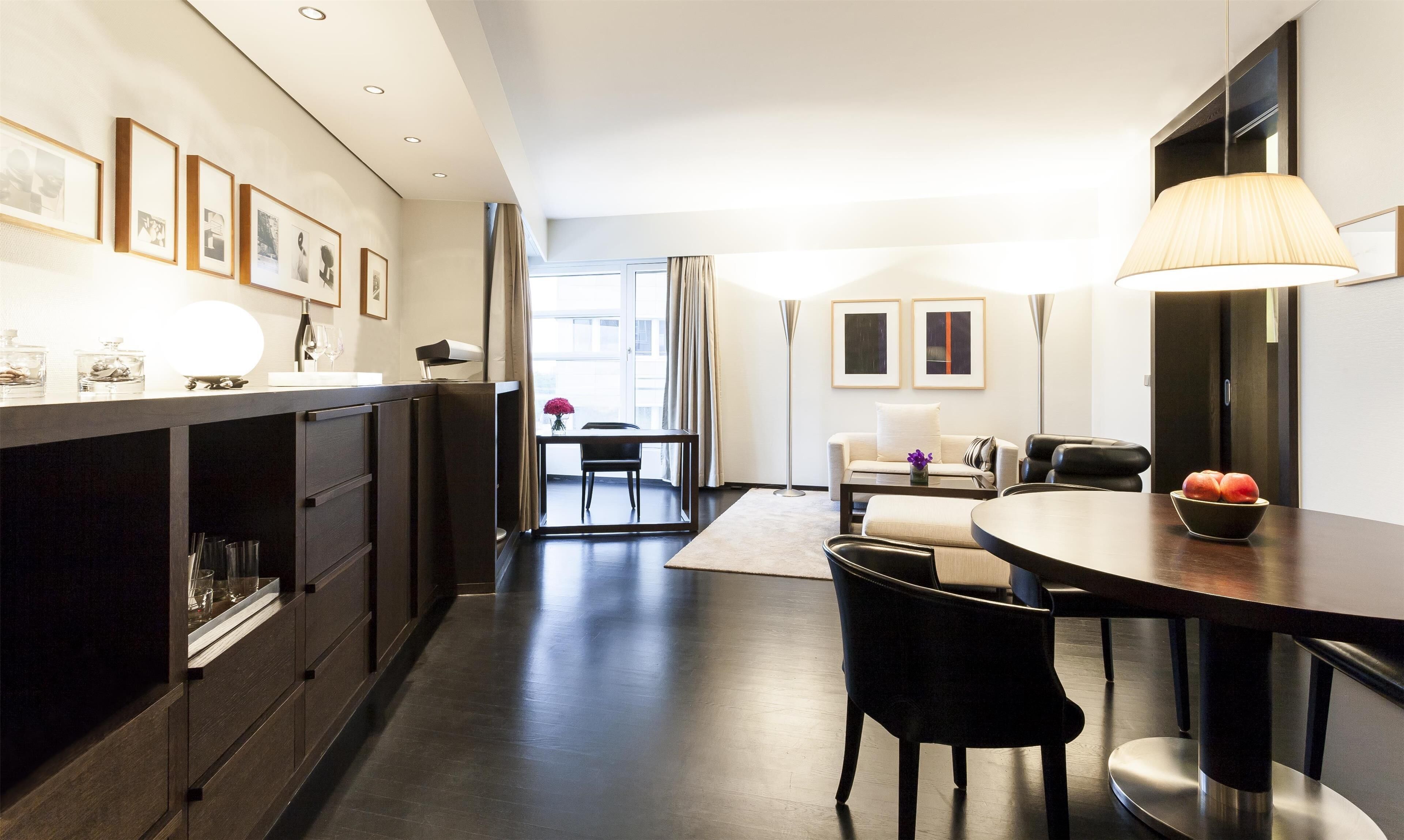 グランド ハイアット ベルリン Expedia提供写真