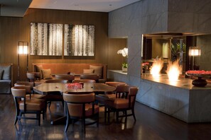 Restaurant - Grand Hyatt Berlin (Berlin)