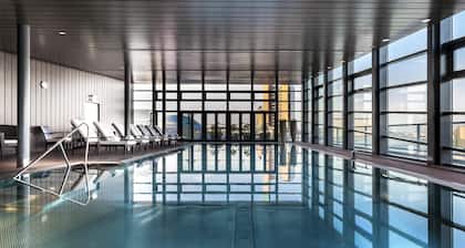 Grand Hyatt Berlin