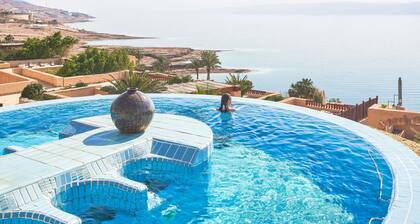 Mövenpick Resort & Spa Dead Sea