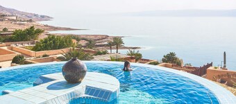 Mövenpick Resort & Spa Dead Sea