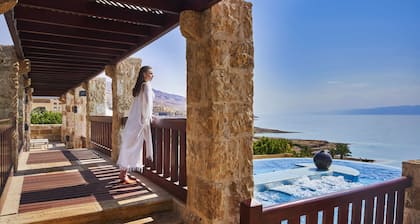 Mövenpick Resort & Spa Dead Sea