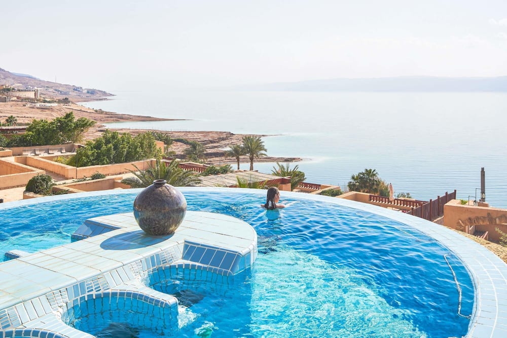 Mövenpick Resort & Spa Dead Sea