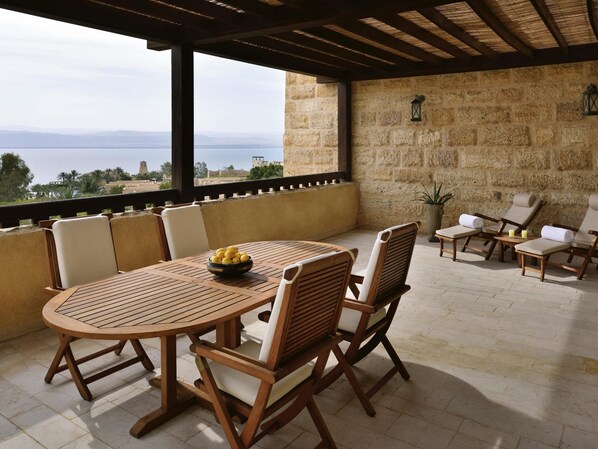 Presidential Suite, 1 Double Bed