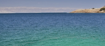 Mövenpick Dead Sea Jordan