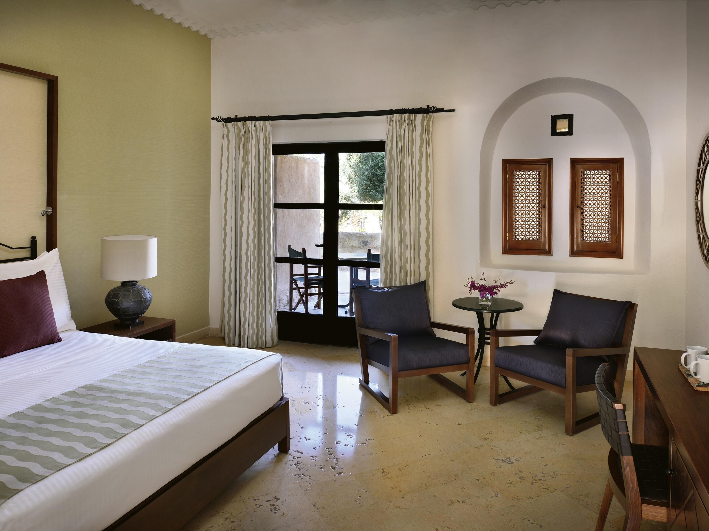 Superior Room, 1 King Bed