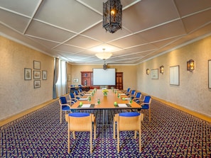 Salle de réunion