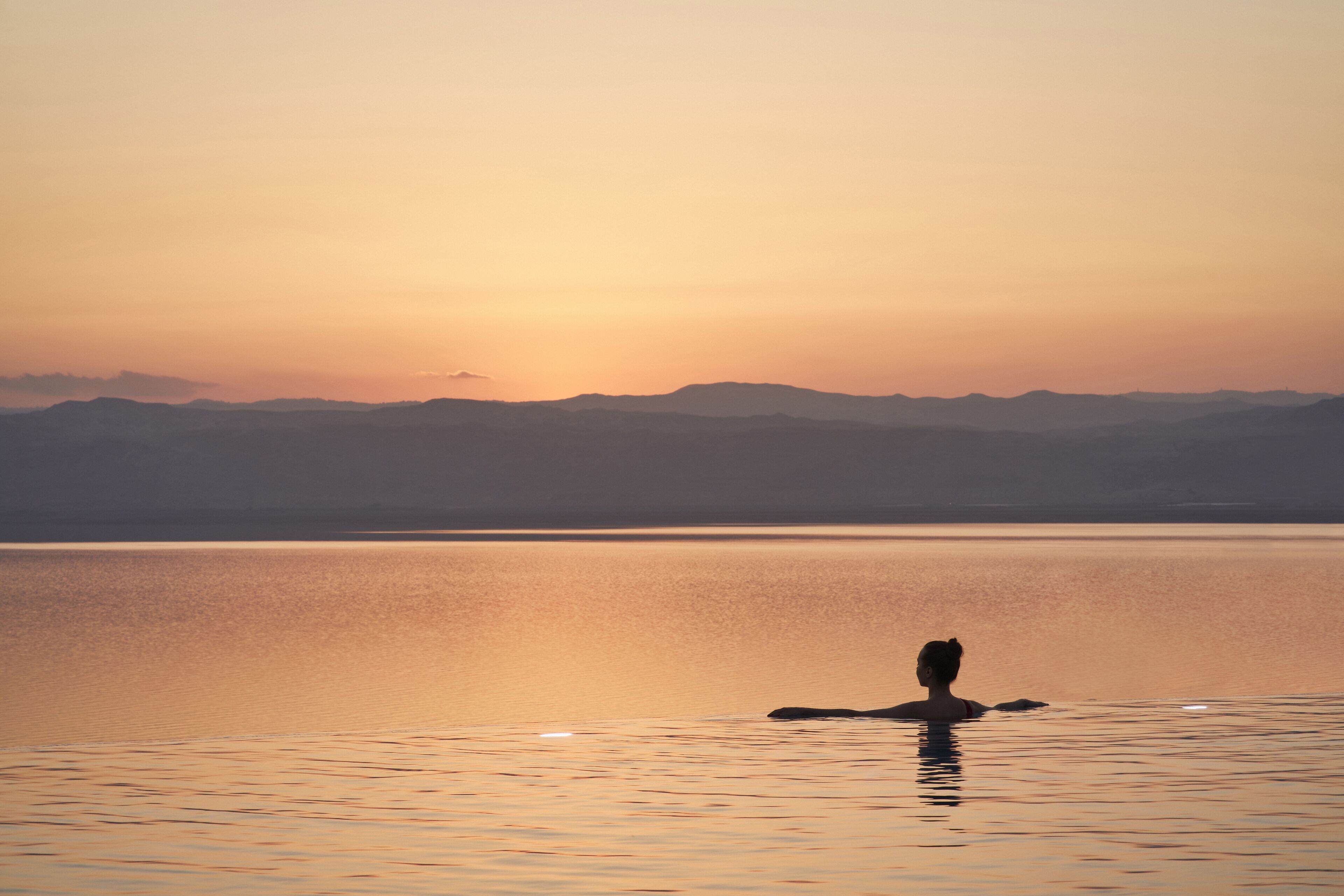Mövenpick Dead Sea Jordan