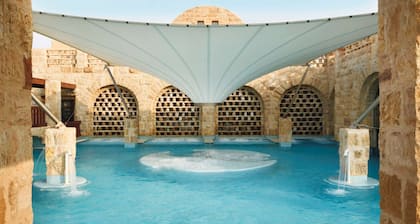 Mövenpick Dead Sea Jordan
