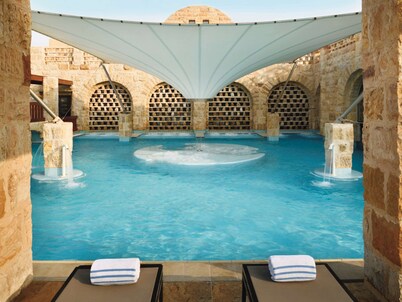 Mövenpick Dead Sea Jordan