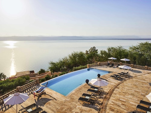 Mövenpick Resort & Spa Dead Sea