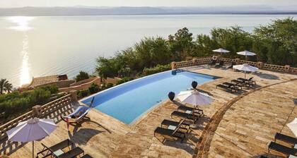 Mövenpick Resort & Spa Dead Sea